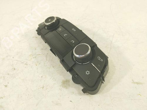 Climate control OPEL INSIGNIA A (G09) 2.0 CDTI (68) | BP38559769I5 - Image 5
