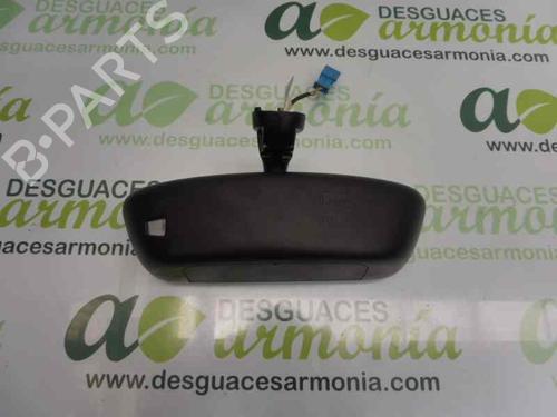 Rear mirror MERCEDES-BENZ A-CLASS (W176)  | BP1948068I6 