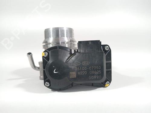 Throttle body KIA STONIC (YB) 1.0 T-GDi | BP40100548M82 - Image 4