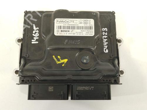 Engine control unit (ECU) FORD FIESTA VII (HJ, HF) 1.0 EcoBoost | BP27398828M57 - Image 3