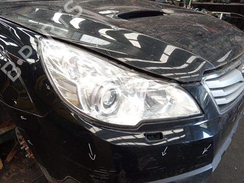 Right headlight SUBARU LEGACY V (BM) 2.0 D AWD (BMD) | BP38876087C29 - Image 2