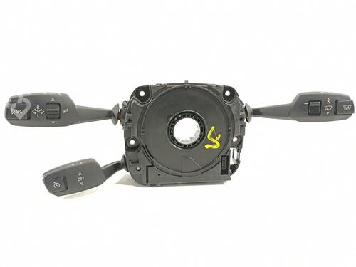 Used Steering column stalk BMW X6 (E71, E72) [2007-2015]  19805556