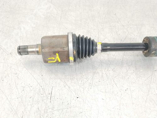 Right front driveshaft SEAT ARONA (KJ7, KJP) 1.6 SRE | BP29588750M39 - Image 3
