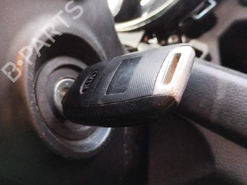 Used Ignition barrel Ignition barrel 17826518 17826518