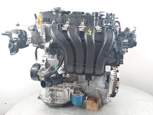 Used Engine Engine 26730729 26730729