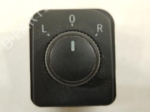 Used Mirror switch SEAT IBIZA V (KJ1, KJG) 1.0 TSI (95 hp) 27481429