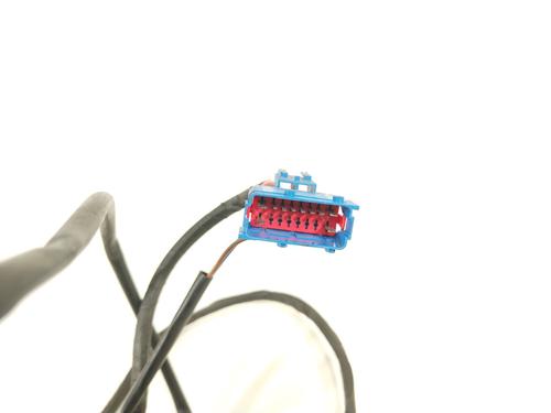 Sunroof engine PEUGEOT 307 CC (3B) 2.0 16V | BP30202368M60