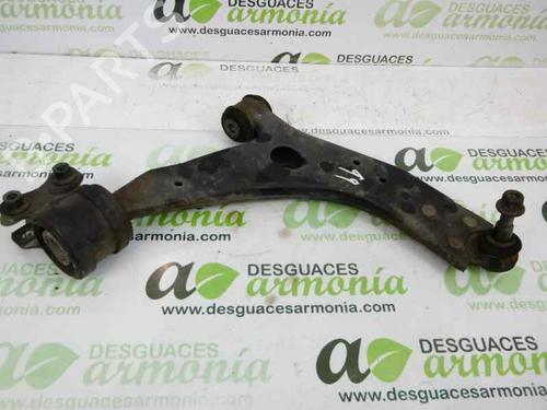 Used Right front suspension arm FORD FOCUS II (DA_, HCP, DP) [2004-2013]  1845922