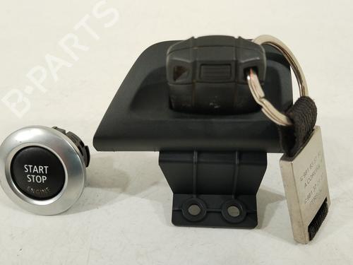 ignition-barrel-bmw-1-e81-2006-2007-2008-2009-2010-2011-2012-33177646 main image