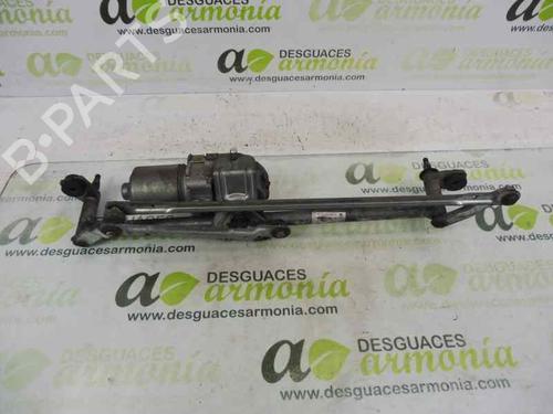 Front wiper motor SKODA OCTAVIA II (1Z3)  | BP1842011M29 