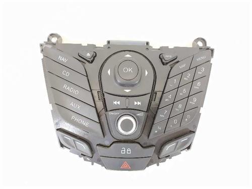 Used Switch FORD TOURNEO COURIER B460 MPV [2014-2025]  7995806
