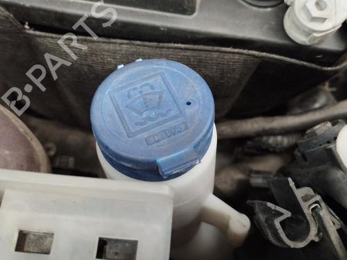 Used Windscreen washer tank Windscreen washer tank 38413737 38413737