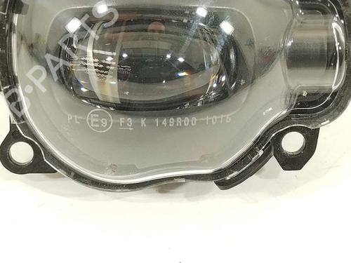 Left front fog light SEAT ARONA (KJ7, KJP) 1.0 TSI | BP39174327C30 - Image 2