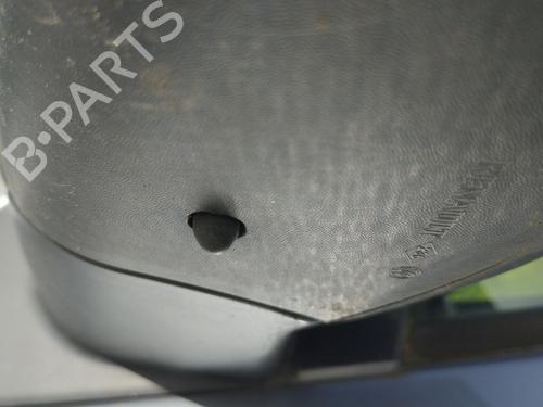 Left mirror RENAULT MEGANE III Hatchback (BZ0/1_, B3_) | BP30273408C26