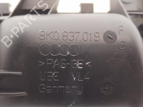 Front left interior door handle AUDI A4 B8 (8K2) 2.0 TDI | BP38291202I13  - Image 6