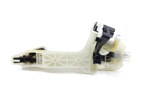 Rear right exterior door handle KIA RIO IV (YB, SC, FB)  | BP29354927C130 