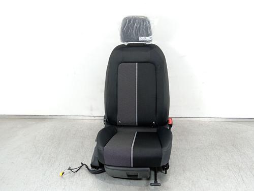 Used Right front seat AUDI A1 Sportback (GBA) 30 TFSI (110 hp) 32988333