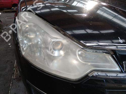 Scheinwerfer rechts für CITROËN C-CROSSER (VU_, VV_) 2.2 HDi (156 hp) 33114185