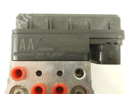 ABS Bremseaggregat SUZUKI JIMNY Closed Off-Road Vehicle (SN)  | BP29213571M43 