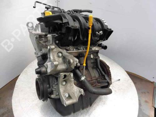 Engine DACIA SANDERO  | BP3166121M1 