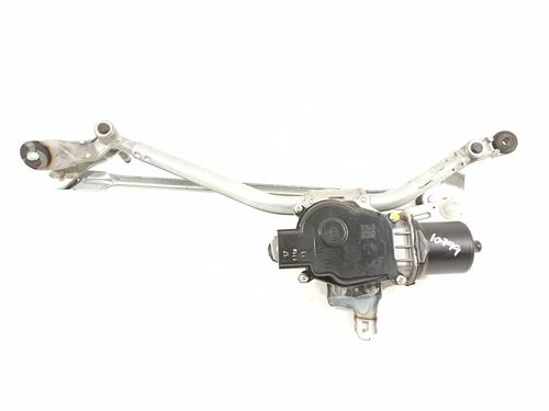 Used Front wiper motor RENAULT CAPTUR I (J5_, H5_) [2013-2025]  15910033