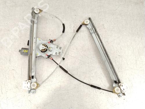 Front right window mechanism CITROËN C5 III (RD_) 2.0 HDi 140 (RDRHF8, RDRHFA, RDRHA8, RDRHAJ) | BP38074227C23 - Image 5