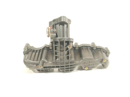 Used Intake manifold Intake manifold SKODA FABIA II (542) 1.6 TDI (90 hp) 33689710 33689710