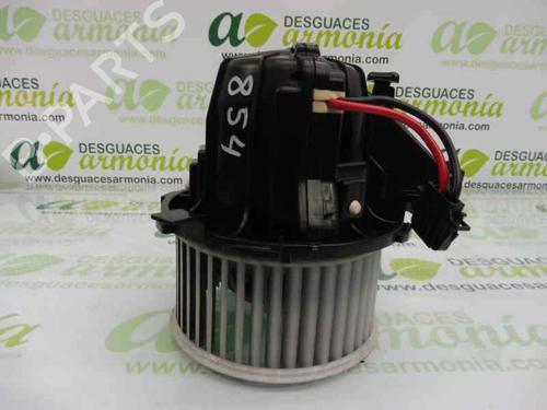 Used Heater blower motor Heater blower motor AUDI A4 B8 Avant (8K5) [2007-2017] 14302525 14302525