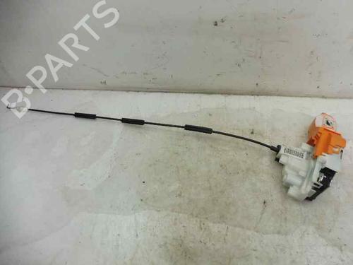Front left lock FORD KA (RU8)  | BP2677367C98 