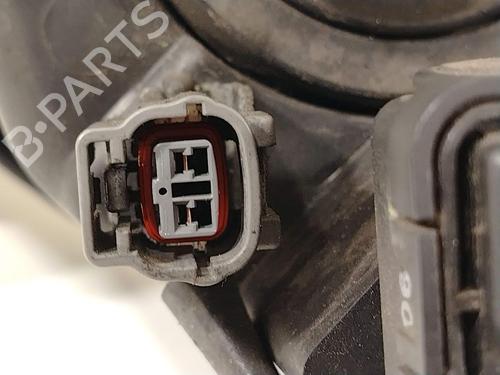 Right headlight MAZDA 5 (CR) 1.8 (CR19) | BP26558456C29 - Image 9