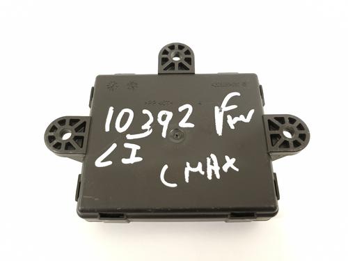 Electronic module FORD C-MAX II (DXA/CB7, DXA/CEU) 1.6 EcoBoost | BP19256089M83 