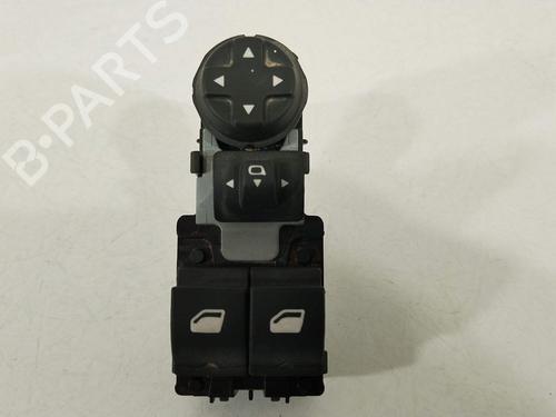 Used Left front window switch Left front window switch 33337809 33337809