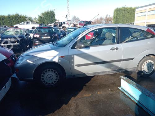 Front right window mechanism FORD FOCUS I (DAW, DBW) 1.6 16V | BP30731801C23 