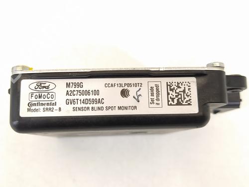 Elektronisk modul FORD KUGA II (DM2)  | BP9769694M83 