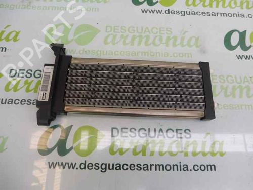 Used Heater resistor AUDI A4 B7 Avant (8ED) 2.0 TDI quattro (170 hp) 11655931