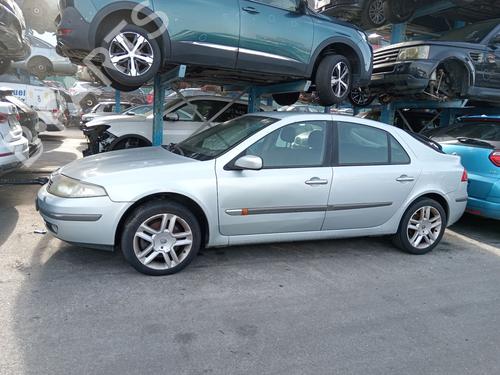 Starter RENAULT LAGUNA II (BG0/1_) 2.2 dCi (BG0F) | BP36780382M8 - Image 7