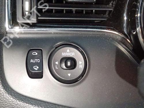 Used Mirror switch Mirror switch 36017142 36017142