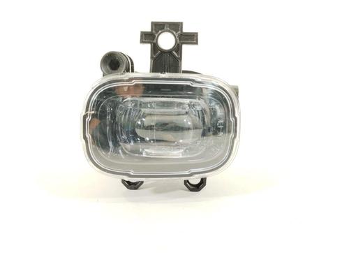 Used Left front fog light Left front fog light NISSAN QASHQAI III (J12) 1.3 DIG-T (140 hp) 38302220 38302220