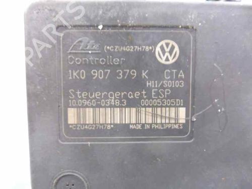 ABS pump VW GOLF V (1K1)  | BP1841596M43 