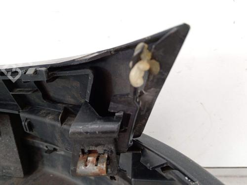 Front bumper CITROËN C8 (EA_, EB_) 2.2 HDi | BP36165558C7 - Image 17
