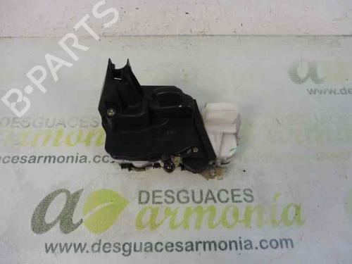 Used Front left lock PEUGEOT 307 (3A/C) [2000-2012]  1842551