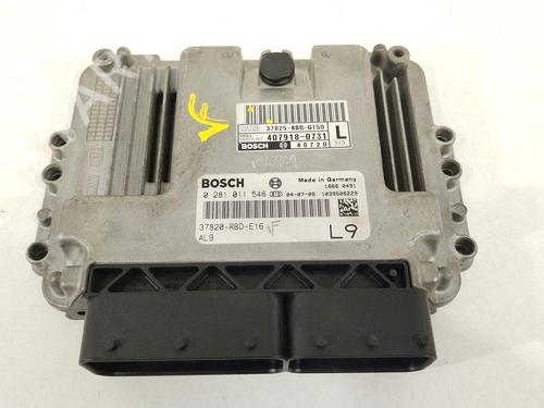Used Engine control unit (ECU) Engine control unit (ECU) 37712423 37712423