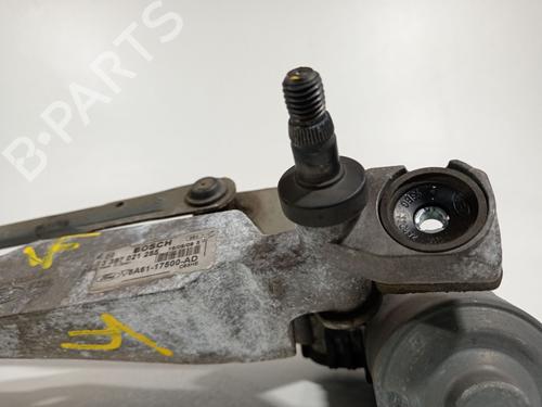 Front wiper motor FORD FIESTA VI (CB1, CCN)  | BP23548123M29 