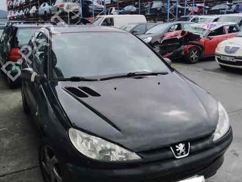 Left mirror PEUGEOT 206 Hatchback (2A/C)  | BP7884646C26 