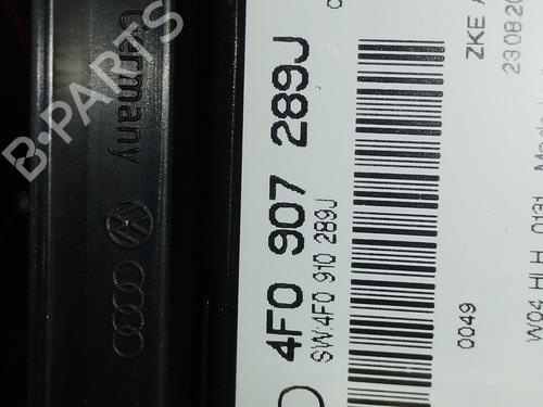Fuse box AUDI A6 C6 (4F2) | BP36695276E1 - Image 2