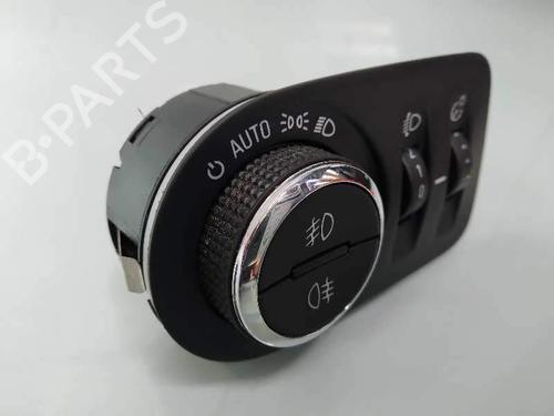 Mando luces OPEL CORSA E (X15) | BP5582089I24 - Image 4