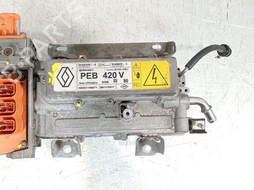 Inverter/Converter RENAULT ZOE (BFM_) | BP31013220M119 - Image 6