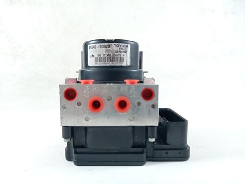 Used ABS pump TOYOTA YARIS (_P13_) [2010-2020]  16793163