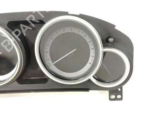 Instrument cluster MAZDA 6 Hatchback (GH) 2.0 MZR-CD (GH14) | BP36989035C47 - Image 5