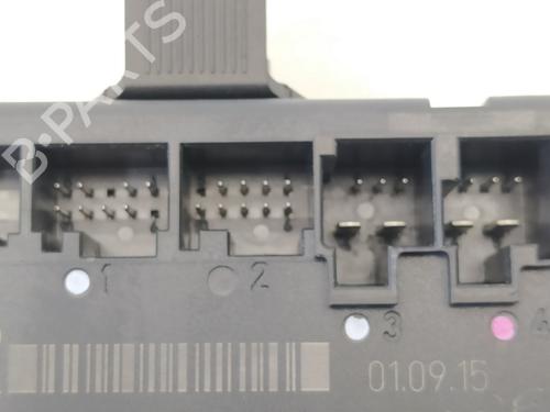 Electronic module MERCEDES-BENZ B-CLASS Sports Tourer (W246, W242) B 200 CDI / d (246.208) | BP11870417M83 